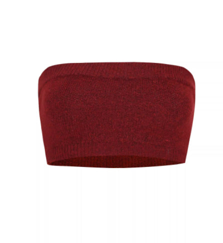 Skin-friendly Fleece Fluffy And Soft Knit Three-Piece Set
