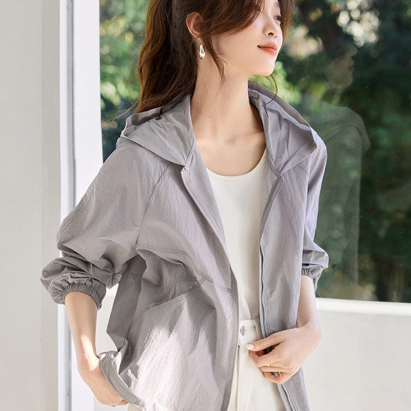 The Ideal Outerwear For Sun Protection Shopping