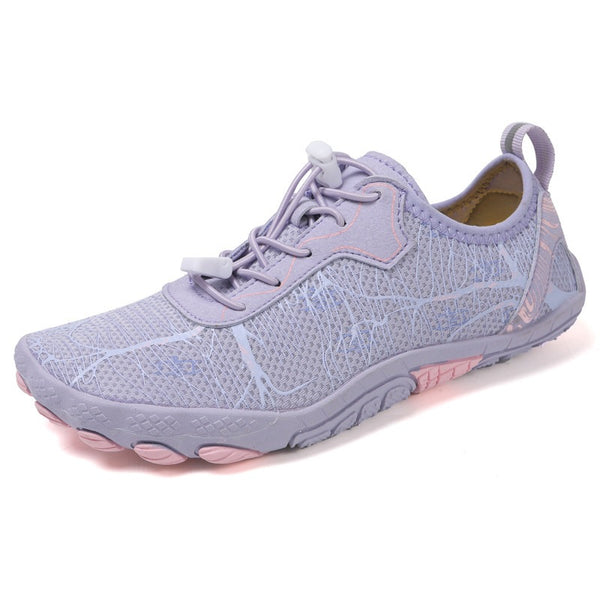 New Outdoor Five-Finger Shoes For Men And Women