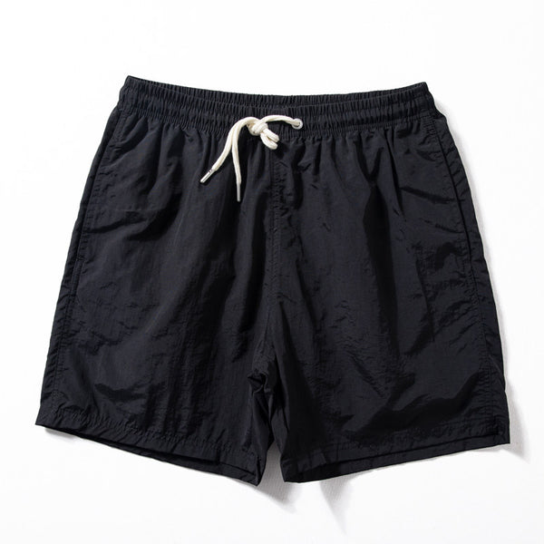 Men's Summer Lightweight Quick-Drying Breathable Beach Pants