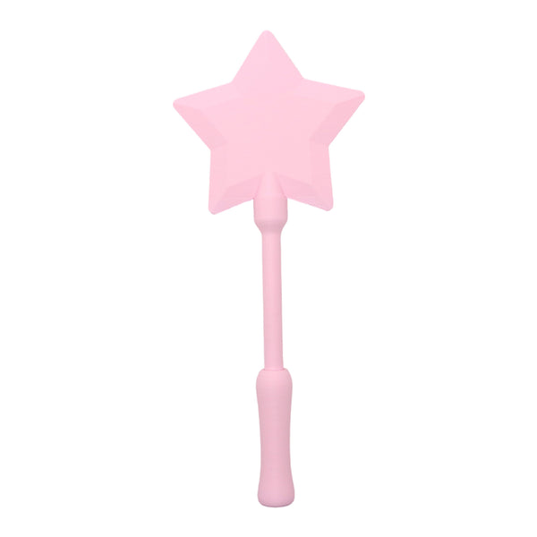 Fashion Creative 3D Printed Wand Tap To Pay Portable Cute Star Magic Wand Holder Funny Lightweight Credit Card Holder Daily Use