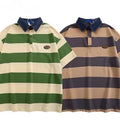Men's Versatile T-shirt Top