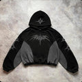 Men's Pullover Hoodie Sweatshirt
