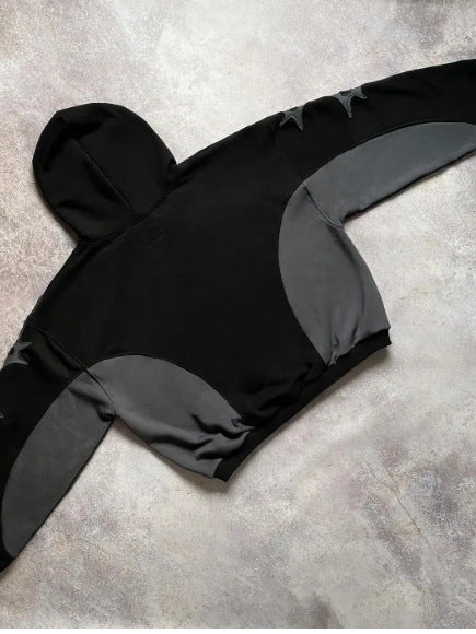 Men's Pullover Hoodie Sweatshirt