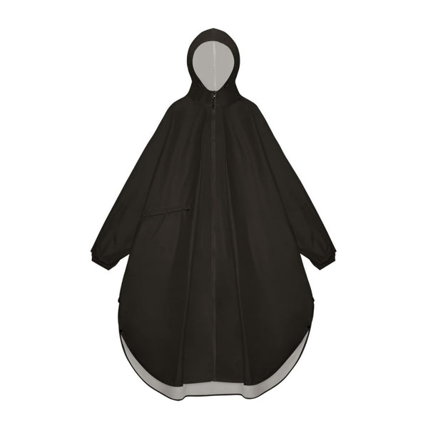 Fashionable Outdoor Raincoat For Adults Cycling