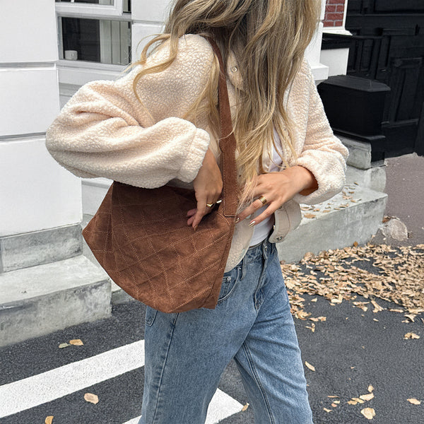 Y2g Hot Girl Style Long-sleeved Jacket Small Coat For Women