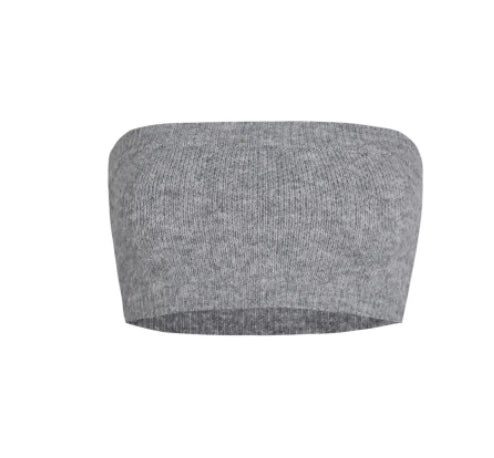 Skin-friendly Fleece Fluffy And Soft Knit Three-Piece Set