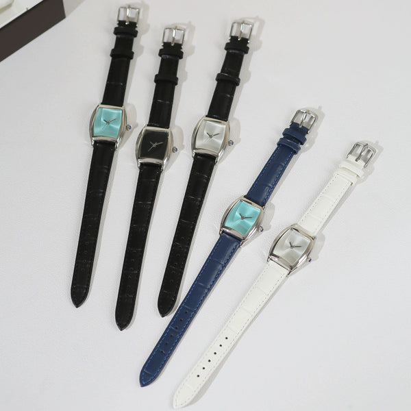 High-fashion Versatile Vintage Chanel-style Womens Watch