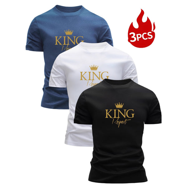 Summer Fitness Sports Casual Running Training Short-Sleeve Quick-Drying