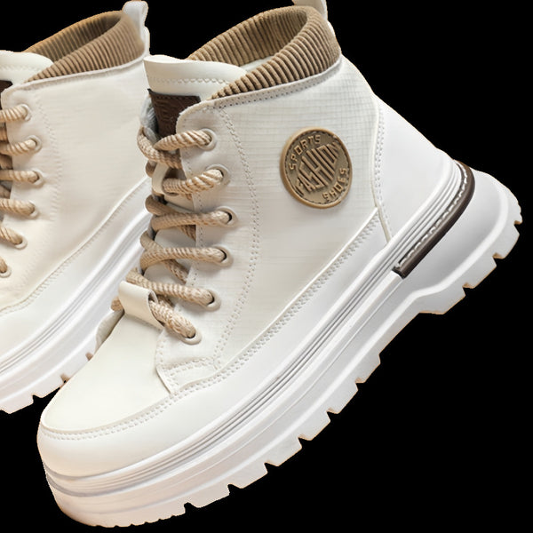 Mens Lightweight Breathable Versatile Shoes