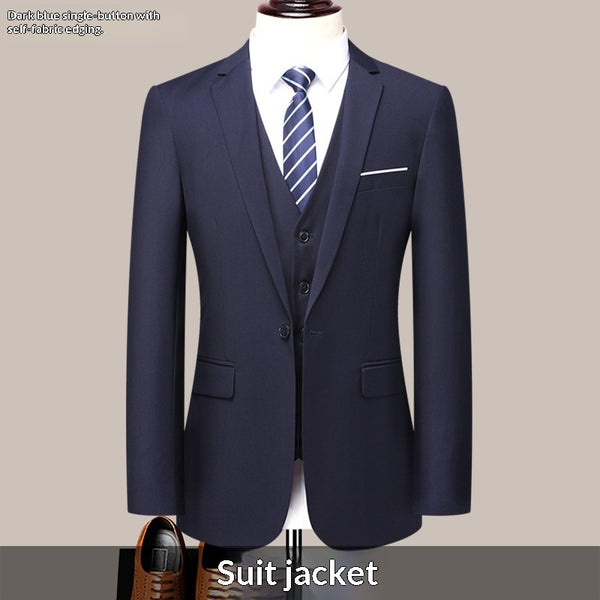New Mens Formal Trousers For Suits And Professional Outerwear