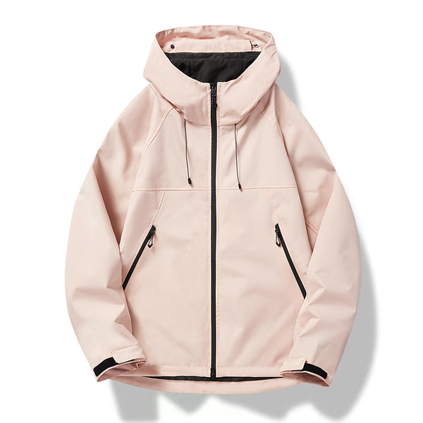 Graphene-lined Outdoor Hiking And Mountaineering Apparel