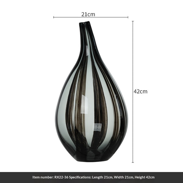 Home Decor Living Room Vase
