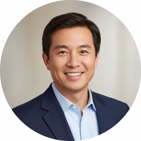 Michael Chen