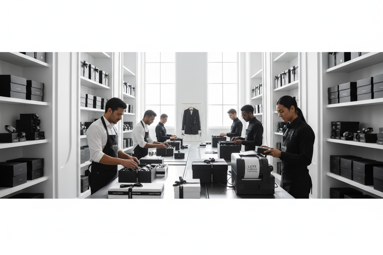 ShopXpress Team Banner