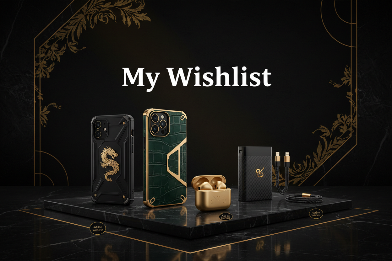 Wishlist Banner
